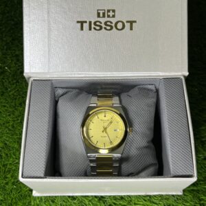 Tissot